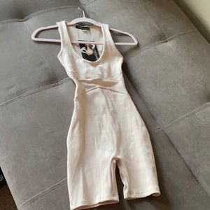 Romper ..pr body shape